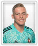 Tim Haksteeg