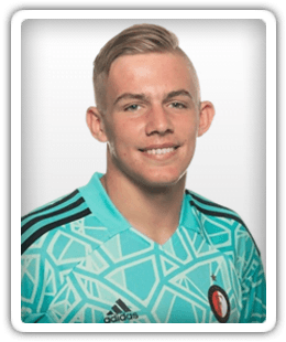 Tim Haksteeg