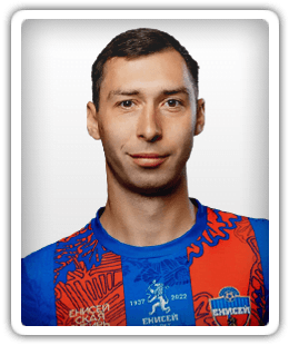 Sergey Shestakov