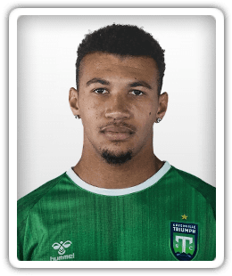 Alexandre Cox-Ashwood