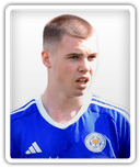 Liam McAlinney