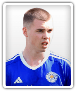 Liam McAlinney