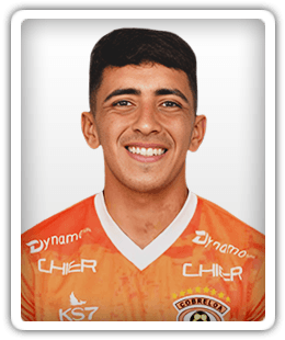 Lautaro Izquierdo