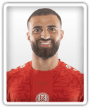 Ramien Safi