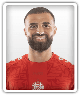 Ramien Safi