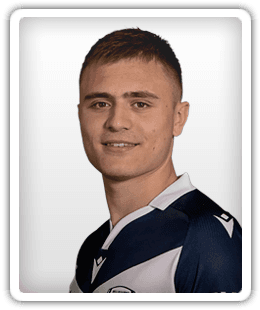 Alex Menelaou