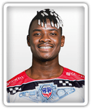 Kevin Balanta