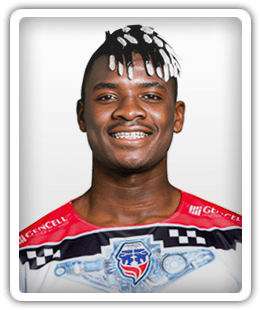 Kevin Balanta