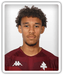 Theo Ahile