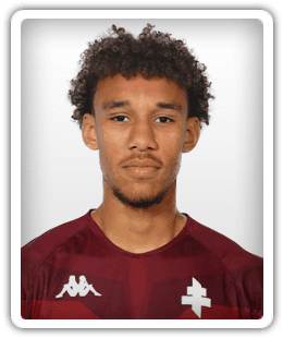 Theo Ahile