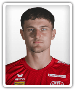 Maximilian Kerschner