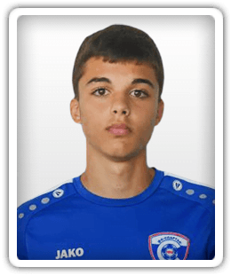 Aleksandar Aleksandrov