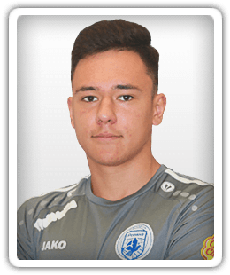 Amirkhan Mukhamatdinov