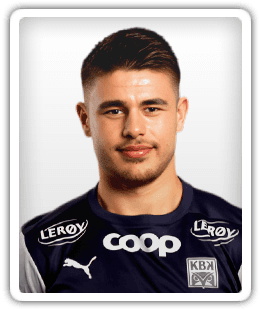 Adrian Kurd Rønning