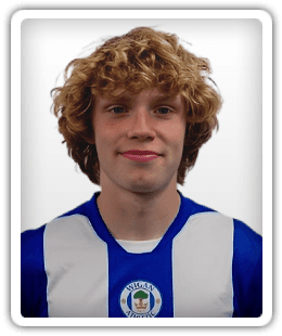 Leo Graham