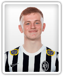 Sam Hegdal