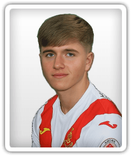 Cameron Bruce
