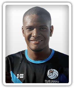 Jhan Valencia