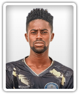 Ismaila Gibba