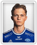 Gustav Kjølstad Nyheim
