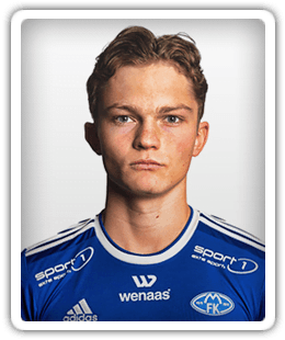 Gustav Kjølstad Nyheim