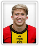 Ben Stanway