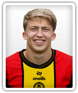 Ben Stanway