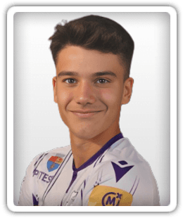 Yanis Pîrvu