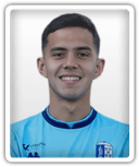 Rodrigo Rodríguez