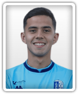 Rodrigo Rodríguez
