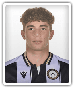 Simone Pafundi
