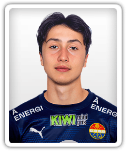 Andreas Heredia-Randen