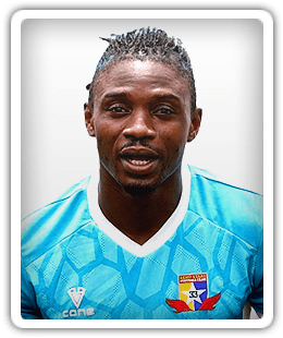 Alhameen Adegbite