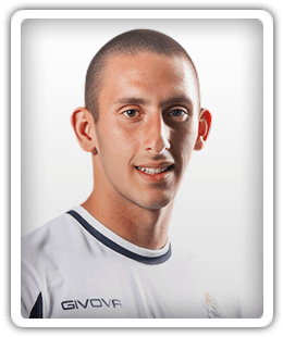Valentín Peñalva