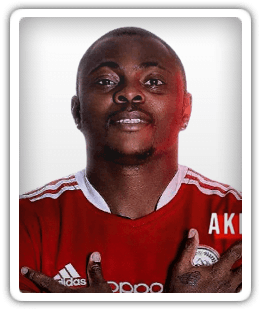 Akinade Moses