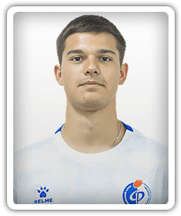 Bogdan Kondramashin
