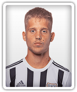Niko Kasalo