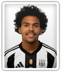 Queyrell Tchicamboud