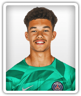 Bilal Laurendon