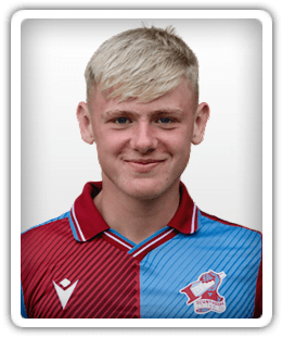 Charlie Burden-Whittleton