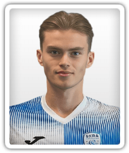 Maksymilian Stangret