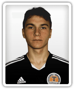 Kirill Nebyshinets