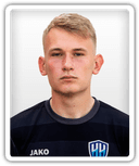 Matvey Frolov