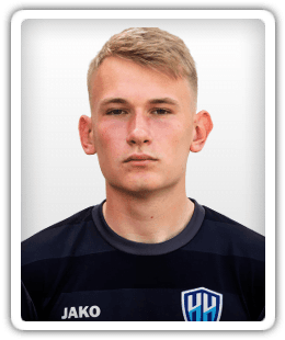 Matvey Frolov