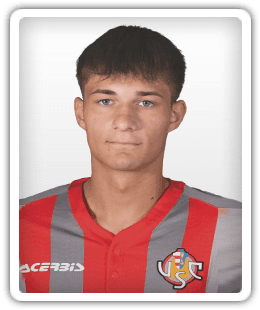 Alexandru Ioan Martin