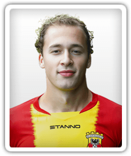 Jarno van Essen