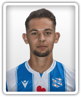 Melik Ismaïl