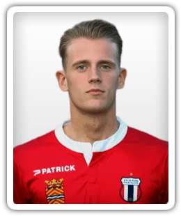 Tobias van der Kleij