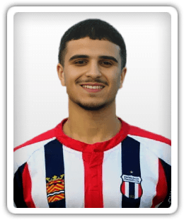 Ouanis Kellouh
