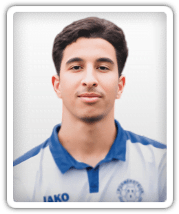 Omar Nait Aicha